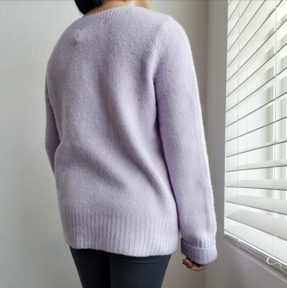 SALE! NWT CALVIN KLEIN JEANS KNIT SWEATER SIZE S - Picture 4 of 5